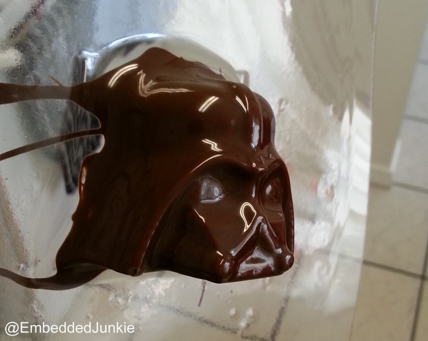 38 - Prepare for extraction 38 - Prepare for extraction